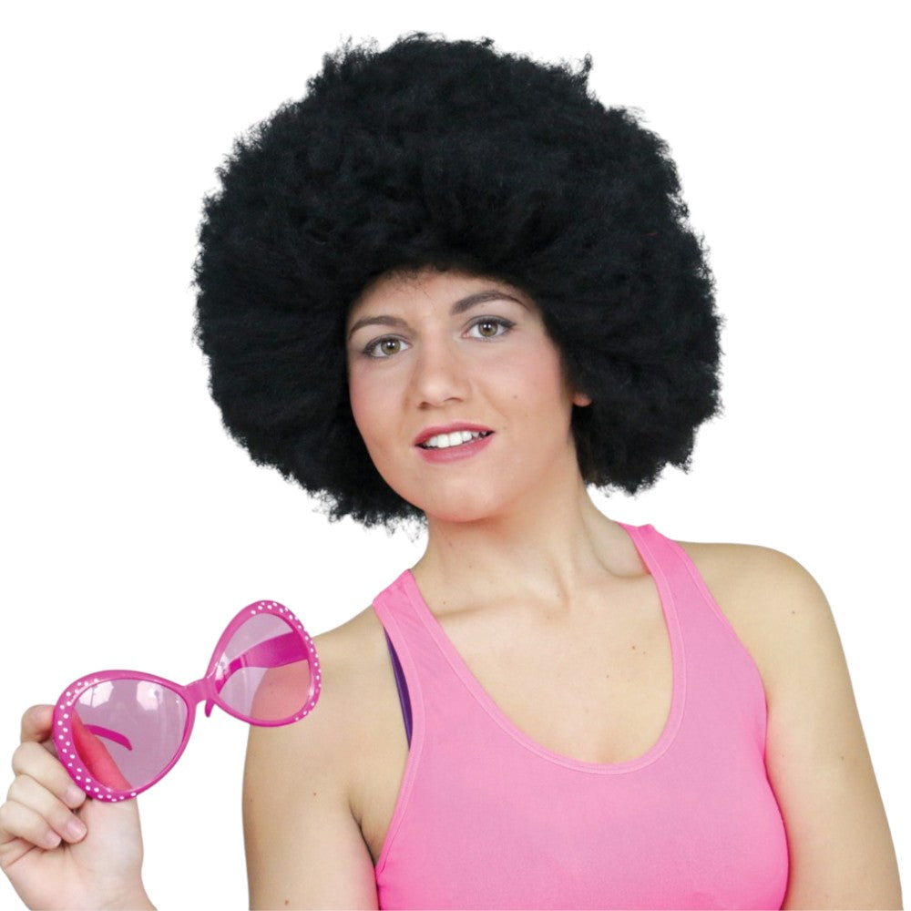 MaskarataΠερούκα Άφροpapell.gr